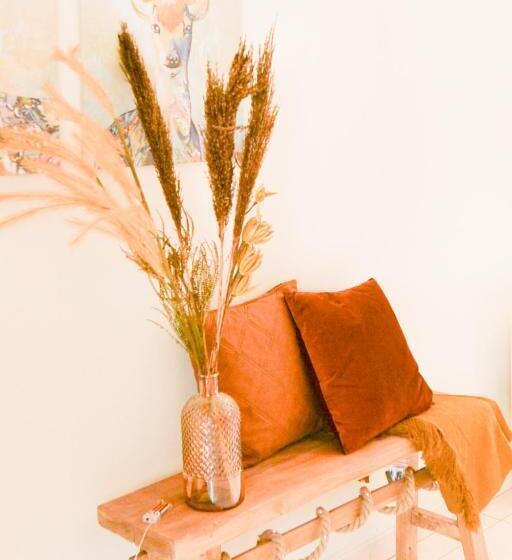 בית מלון כפרי De Grote Zwaan