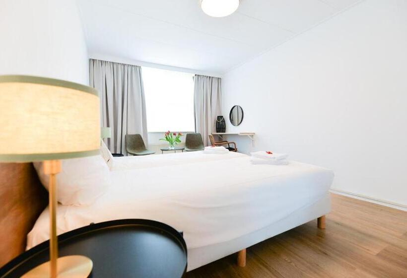 בית מלון כפרי De Grote Zwaan