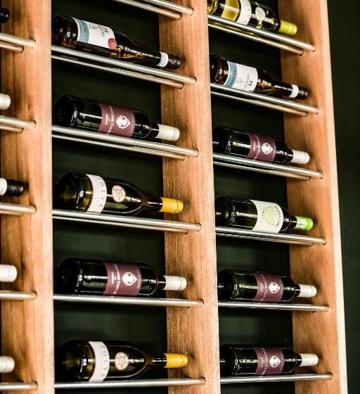 בית מלון כפרי De Grote Zwaan