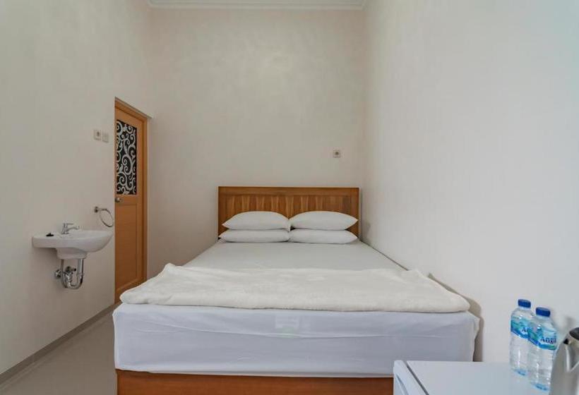 فندق Koolkost Near Mall Ratu Indah