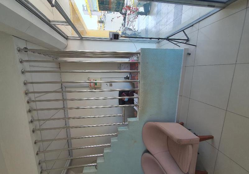 בית מלון כפרי Oyo 90202 Alam Jaya