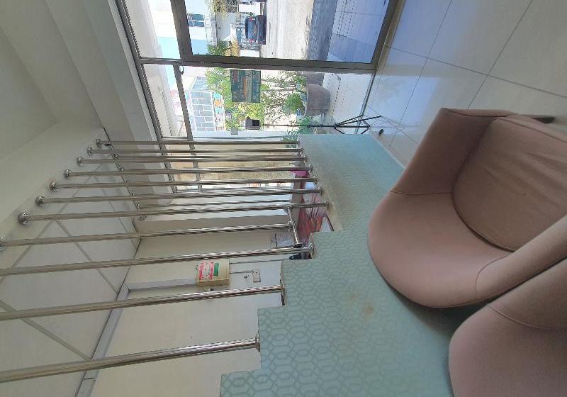 בית מלון כפרי Oyo 90202 Alam Jaya