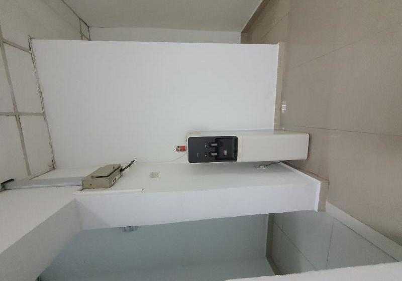 בית מלון כפרי Oyo 90202 Alam Jaya