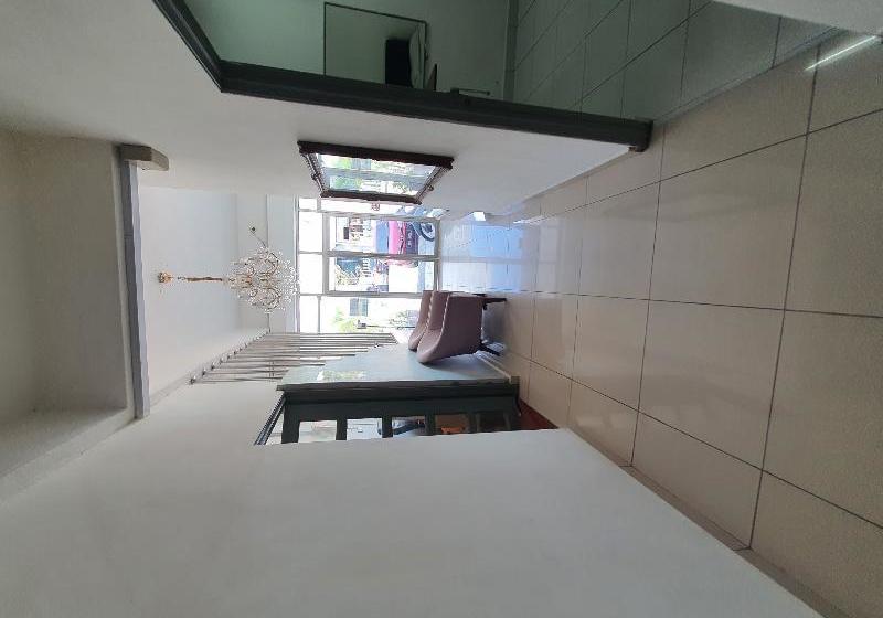 בית מלון כפרי Oyo 90202 Alam Jaya