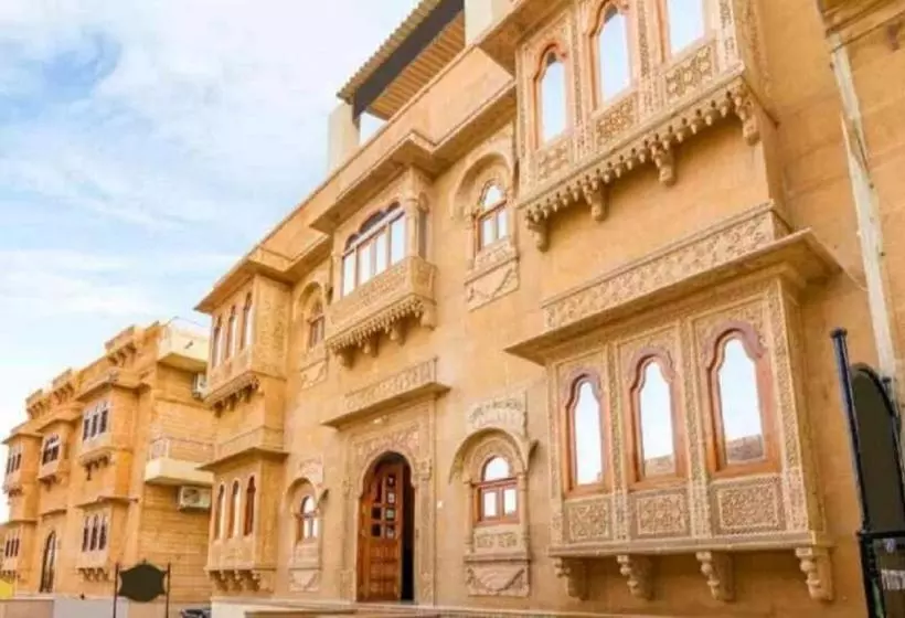 Hotel The Turban House