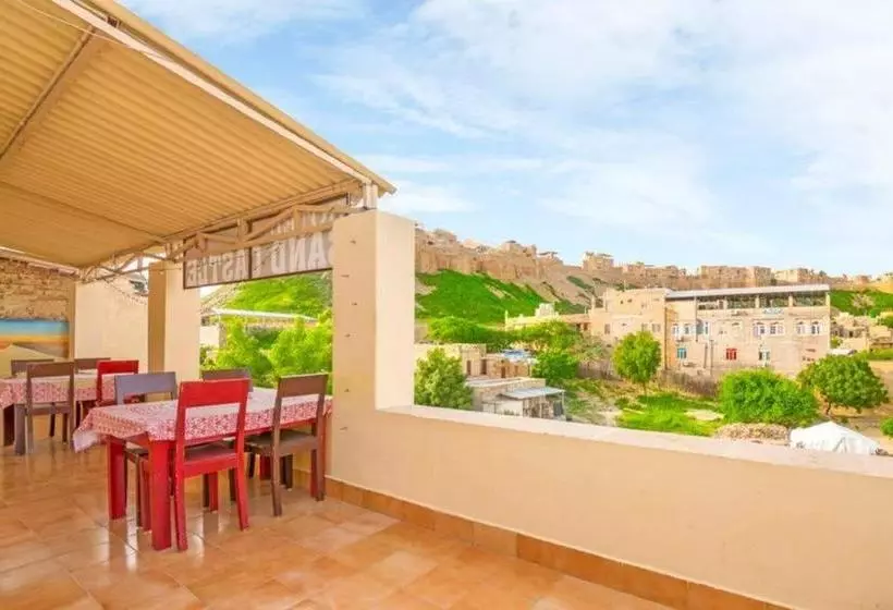 Hotel The Turban House