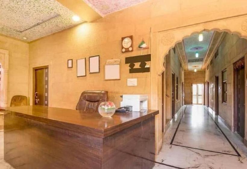 Отель The Turban House