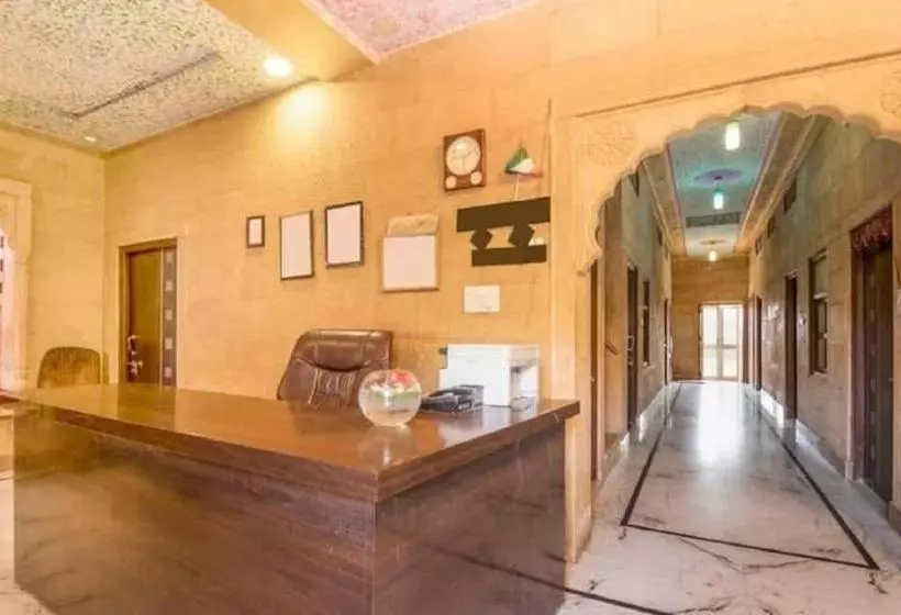 Hotel The Turban House