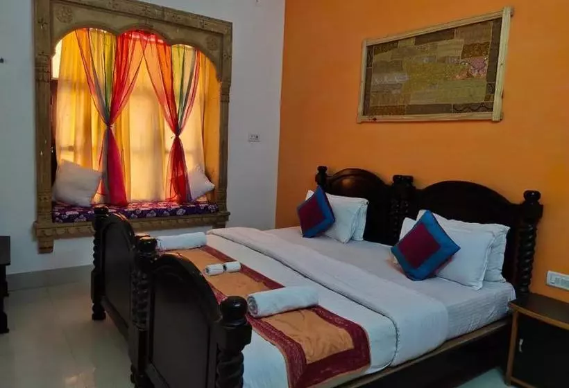 Hotel The Turban House