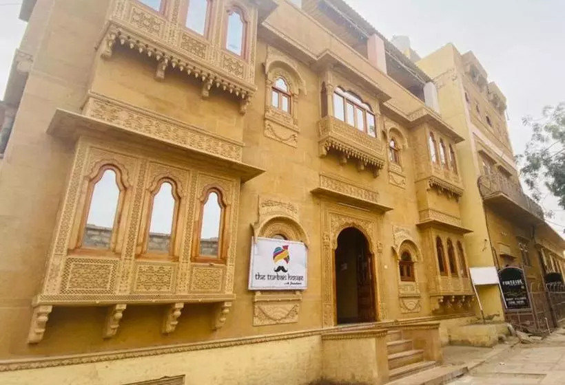 Hotel The Turban House