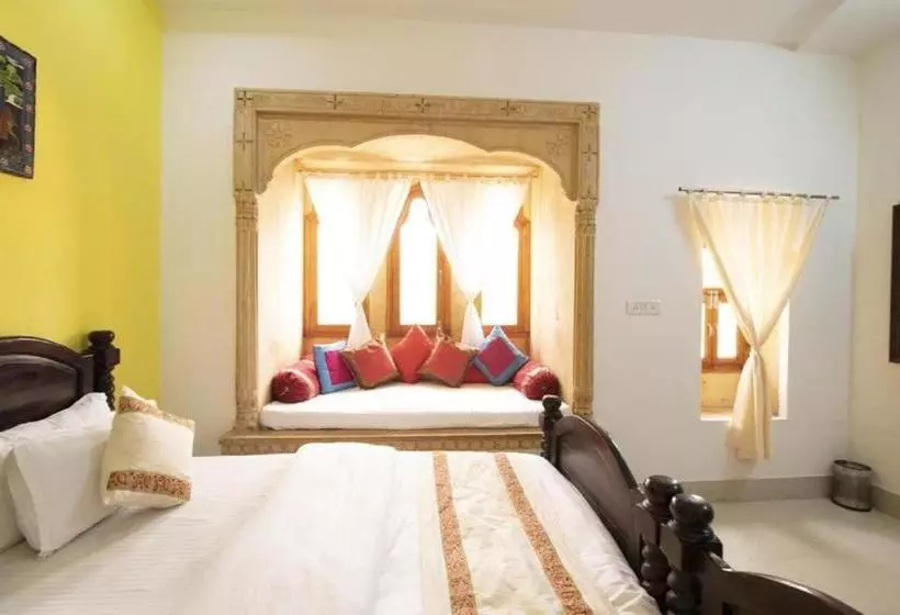 Hotel The Turban House