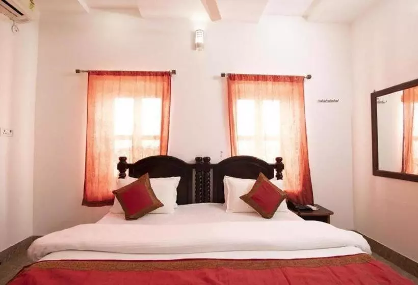 Hotel The Turban House