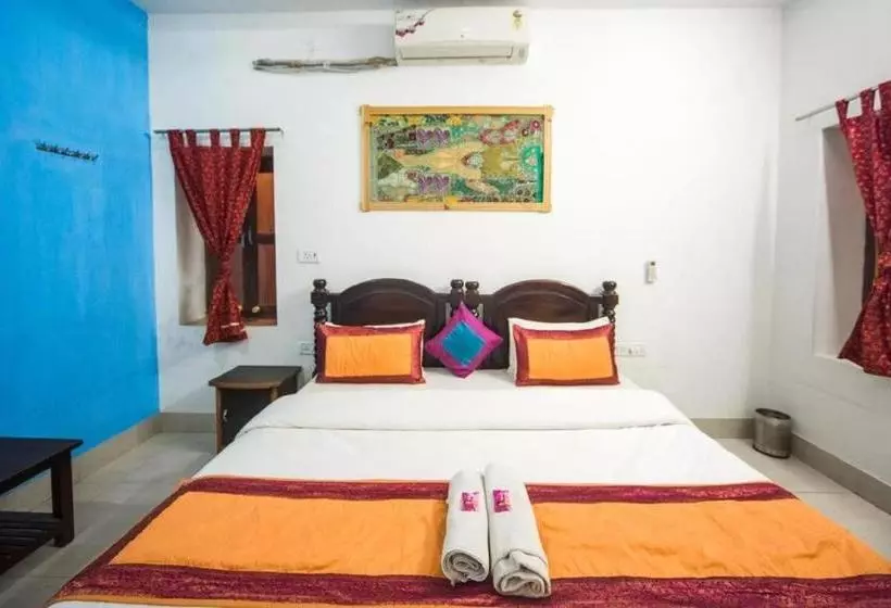 Hotel The Turban House