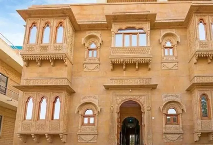 Hotel The Turban House