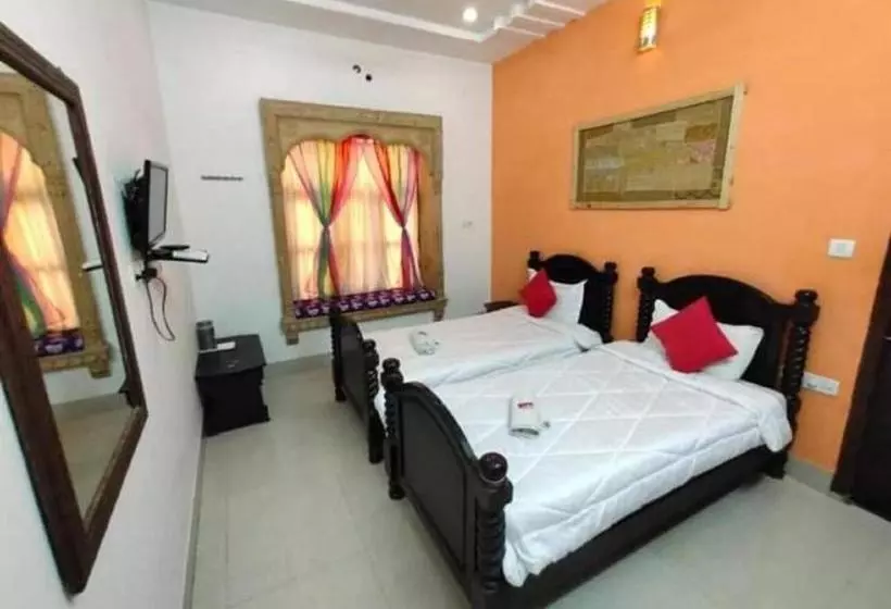 Hotel The Turban House