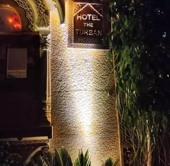 Hotel The Turban House