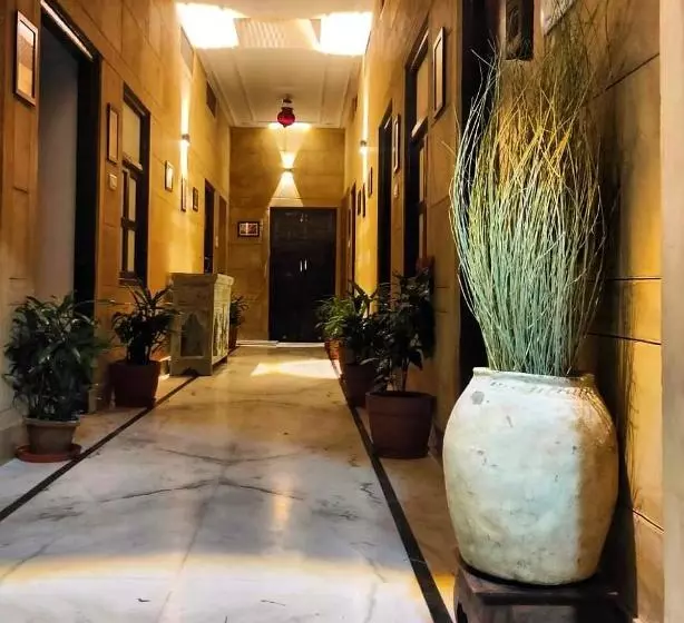 Hotel The Turban House