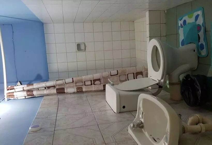 پانسیون Caribbean Tourist Villa Guest House