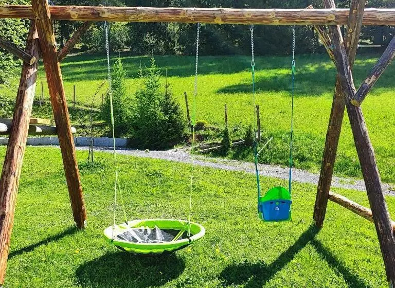 Majatalo Villa Bischofsberg   Lärchen Wellness Apartment