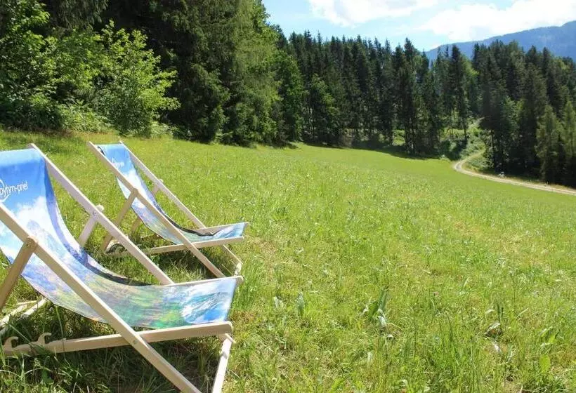 Majatalo Villa Bischofsberg   Lärchen Wellness Apartment