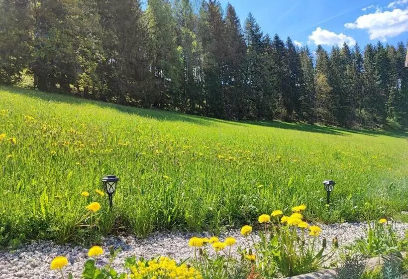 Majatalo Villa Bischofsberg   Lärchen Wellness Apartment