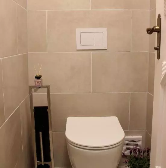 Majatalo Villa Bischofsberg   Lärchen Wellness Apartment