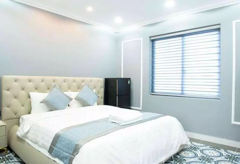 The Alcove Apartment Vung Tau