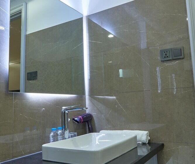 The Alcove Apartment Vung Tau