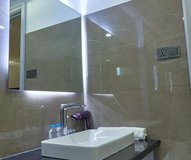 The Alcove Apartment Vung Tau
