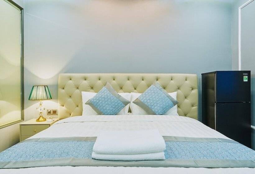 The Alcove Apartment Vung Tau