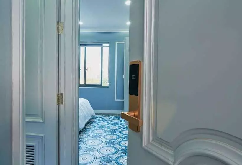 The Alcove Apartment Vung Tau
