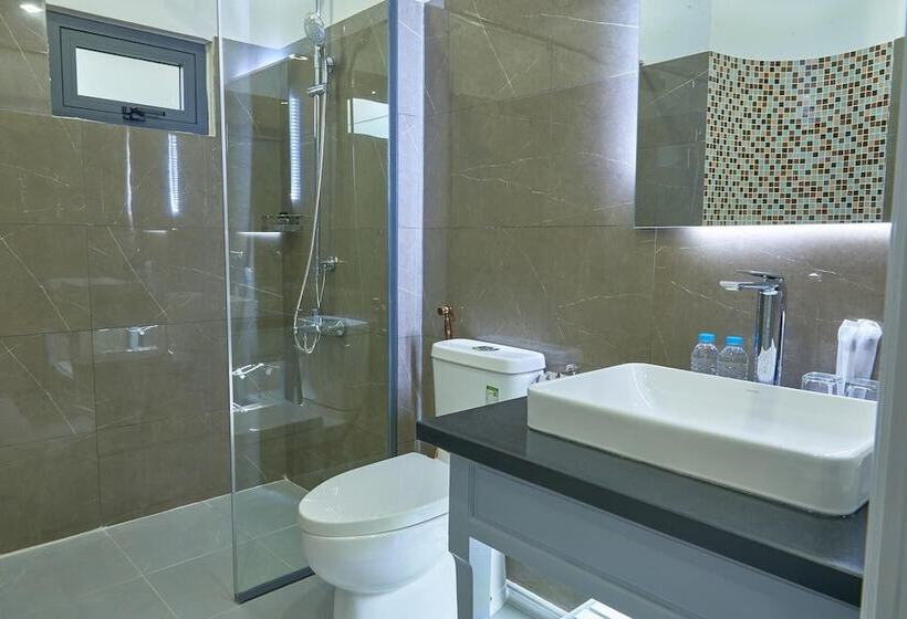 The Alcove Apartment Vung Tau