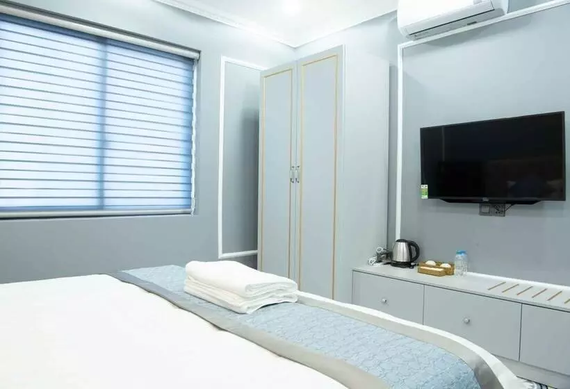 The Alcove Apartment Vung Tau