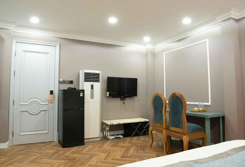 The Alcove Apartment Vung Tau