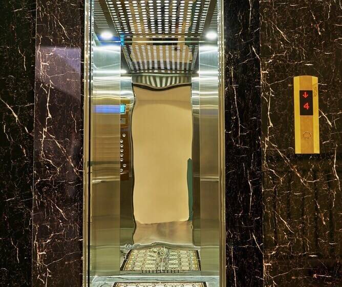 The Alcove Apartment Vung Tau