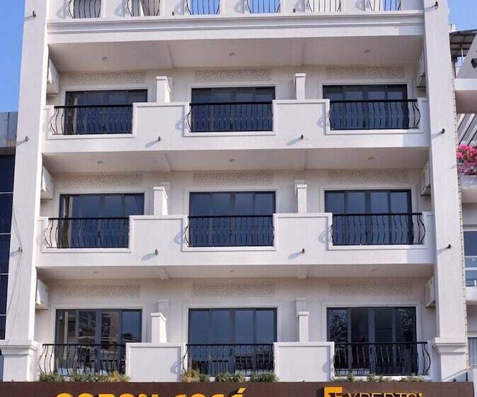 The Alcove Apartment Vung Tau