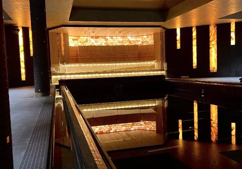 Victoria Hotel Klaipėda