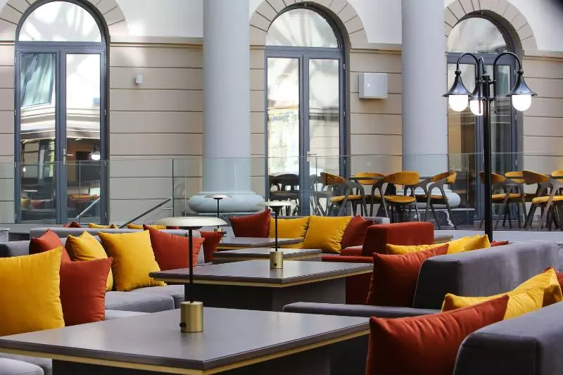 Victoria Hotel Klaipėda