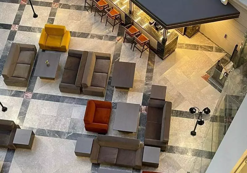 Victoria Hotel Klaipėda