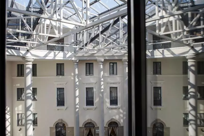 Victoria Hotel Klaipėda