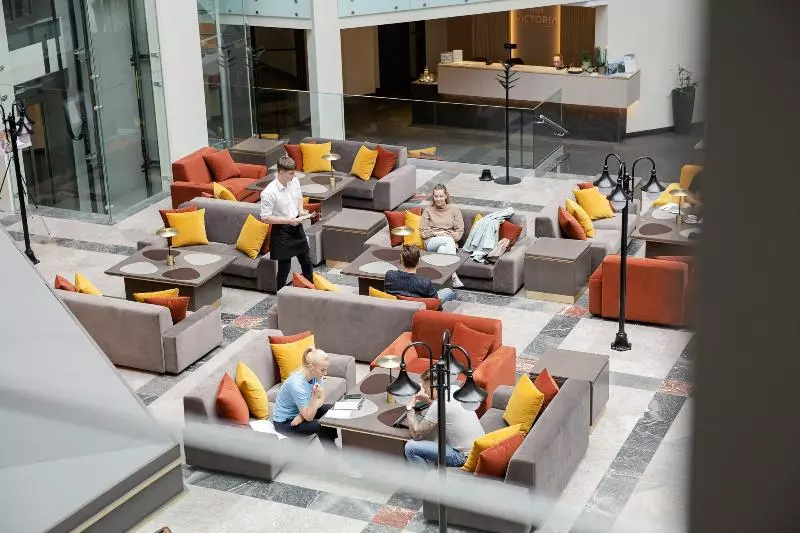 Victoria Hotel Klaipėda