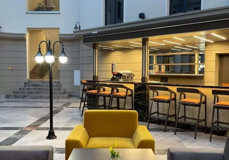 Victoria Hotel Klaipėda