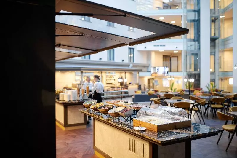 Victoria Hotel Klaipėda