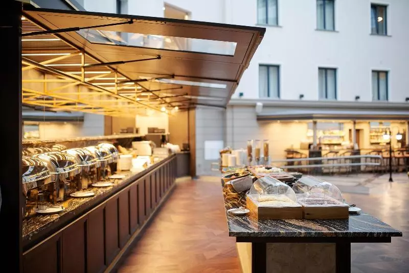 Victoria Hotel Klaipėda