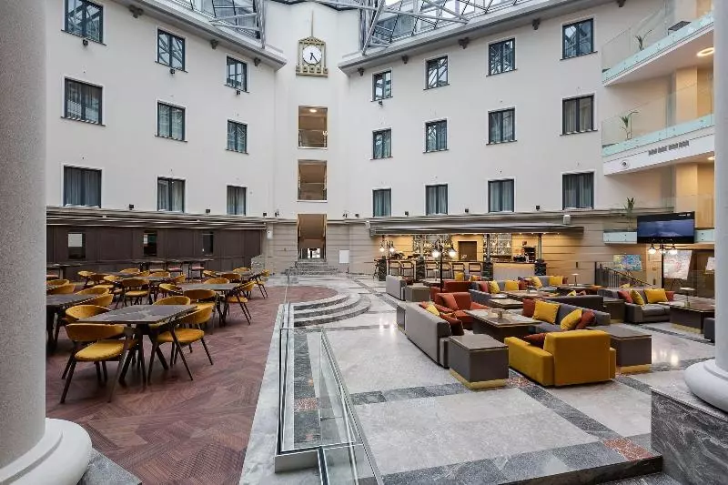 Victoria Hotel Klaipėda