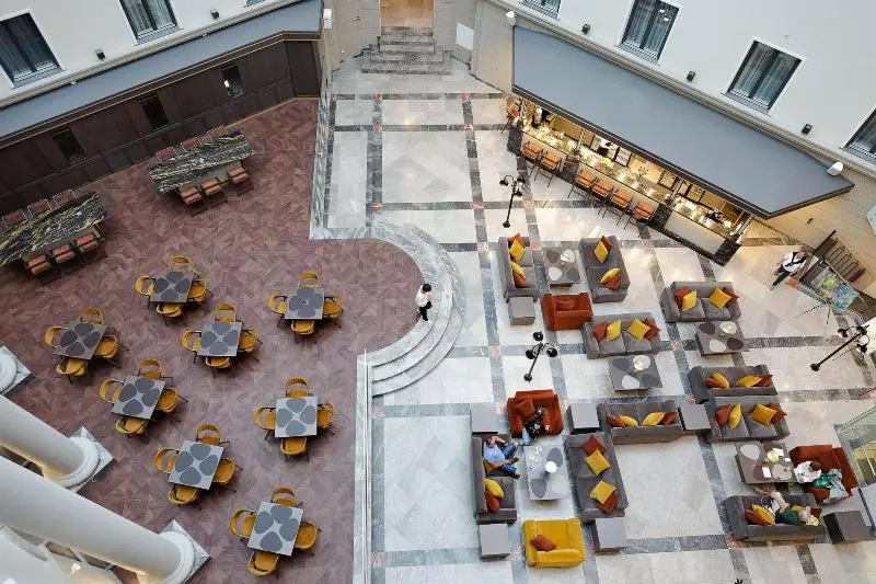 Victoria Hotel Klaipėda