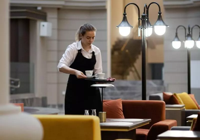 Victoria Hotel Klaipėda