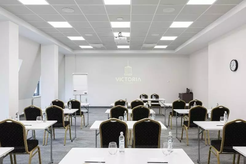 Victoria Hotel Klaipėda