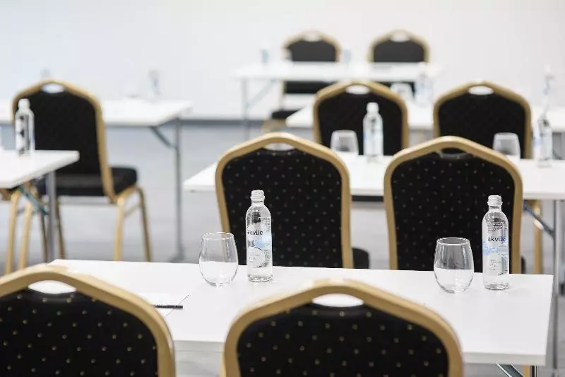 Victoria Hotel Klaipėda