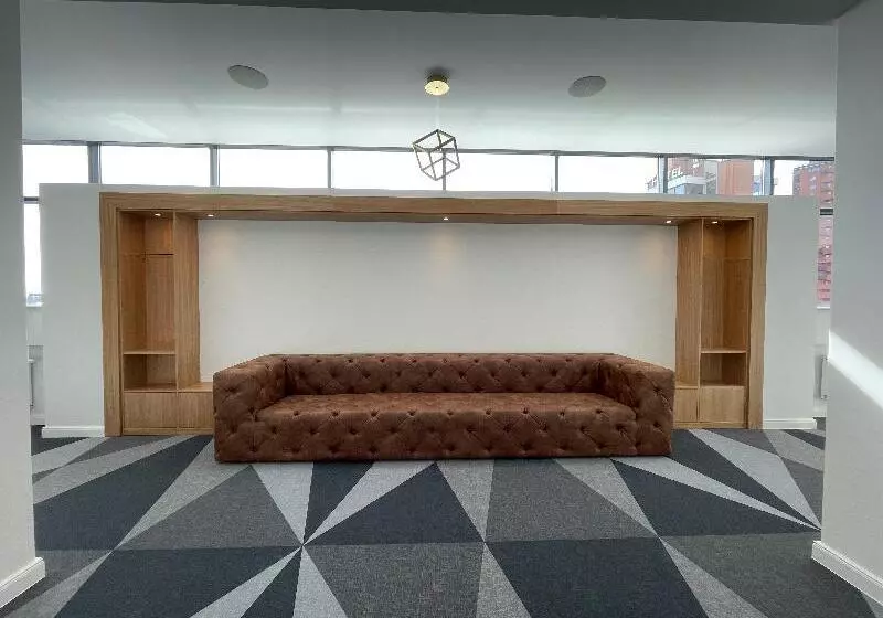 Victoria Hotel Klaipėda